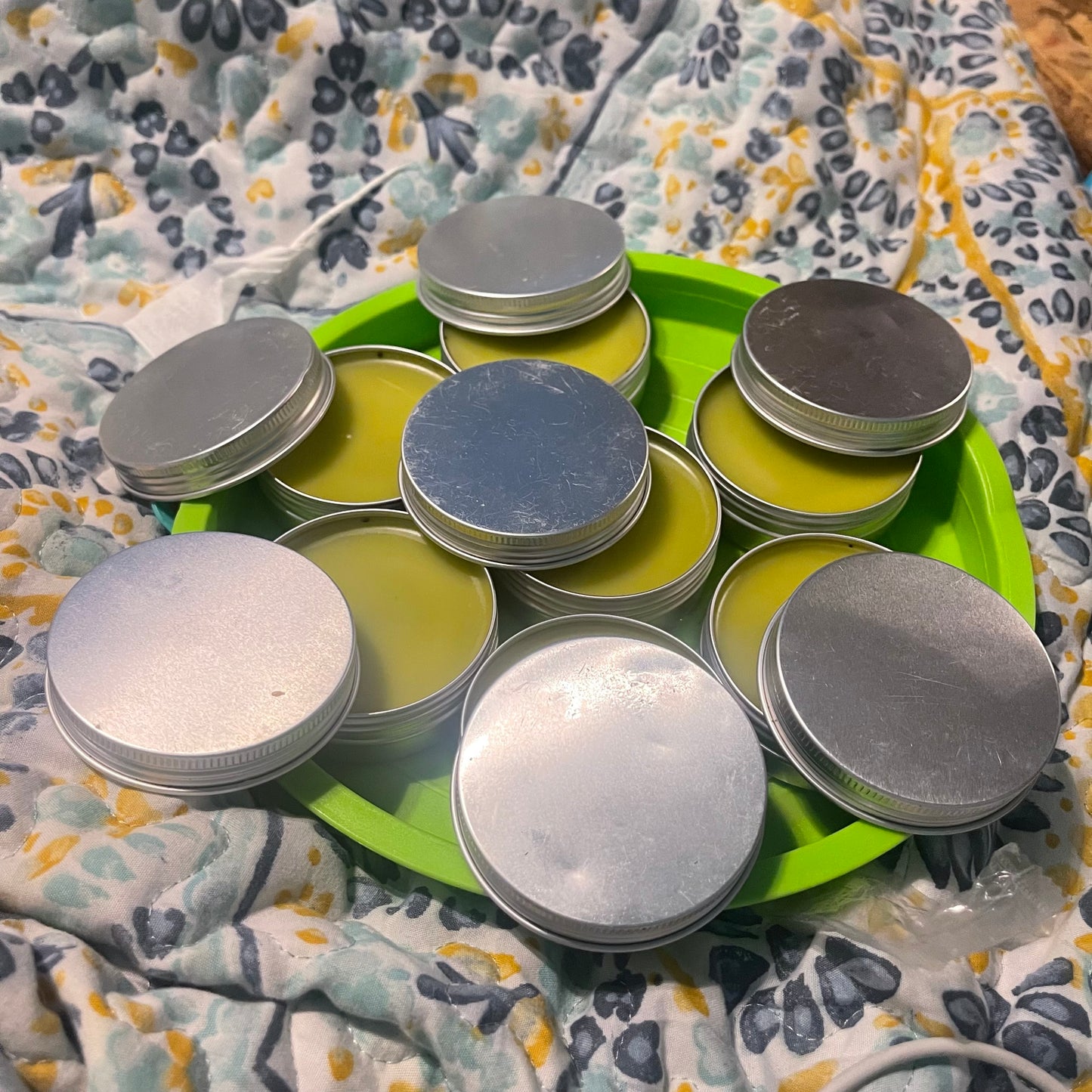 Harmony Healing Pain Salve 2.0 oz