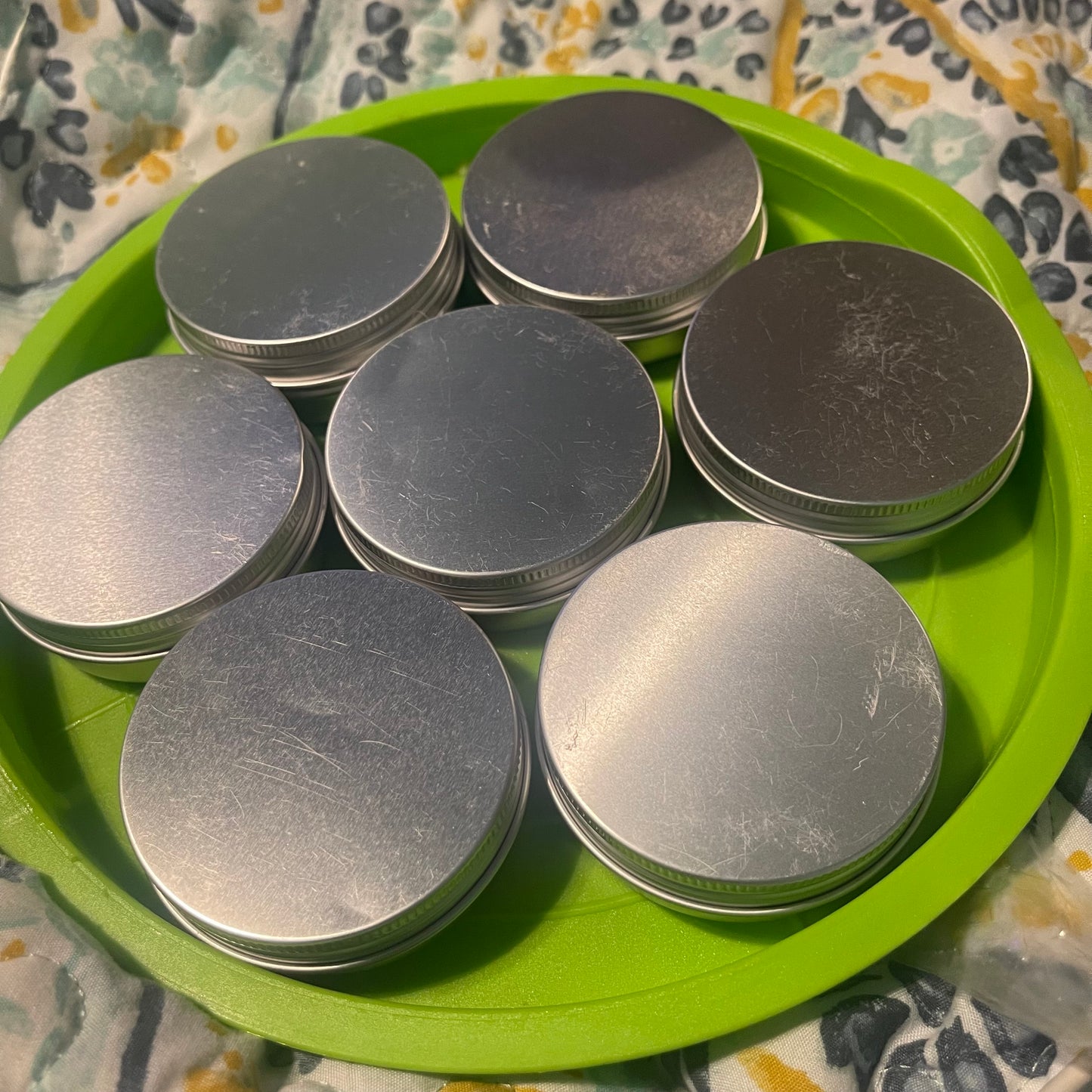Harmony Healing Pain Salve 2.0 oz