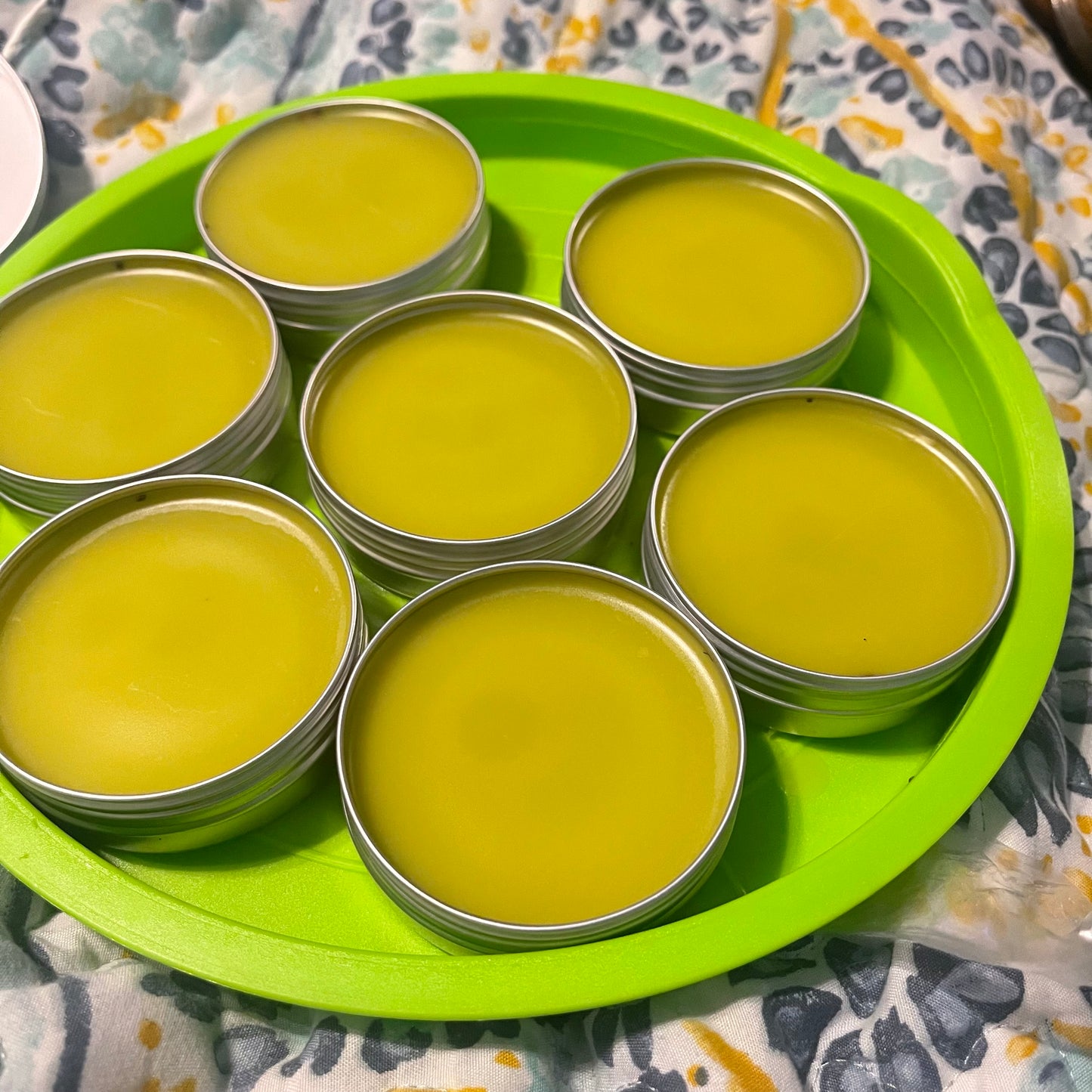 Harmony Healing Pain Salve 2.0 oz