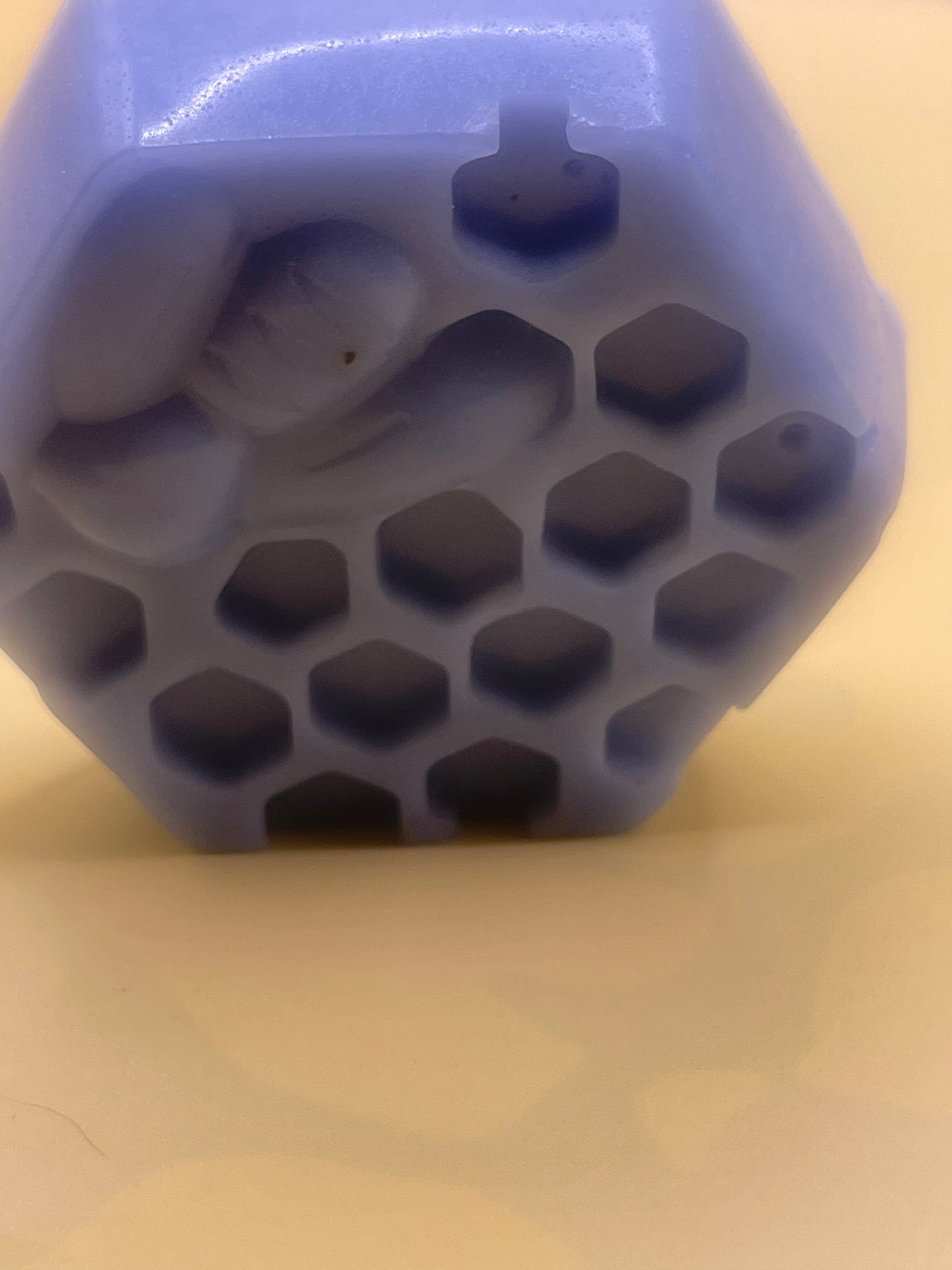 Mini Lavender Soap