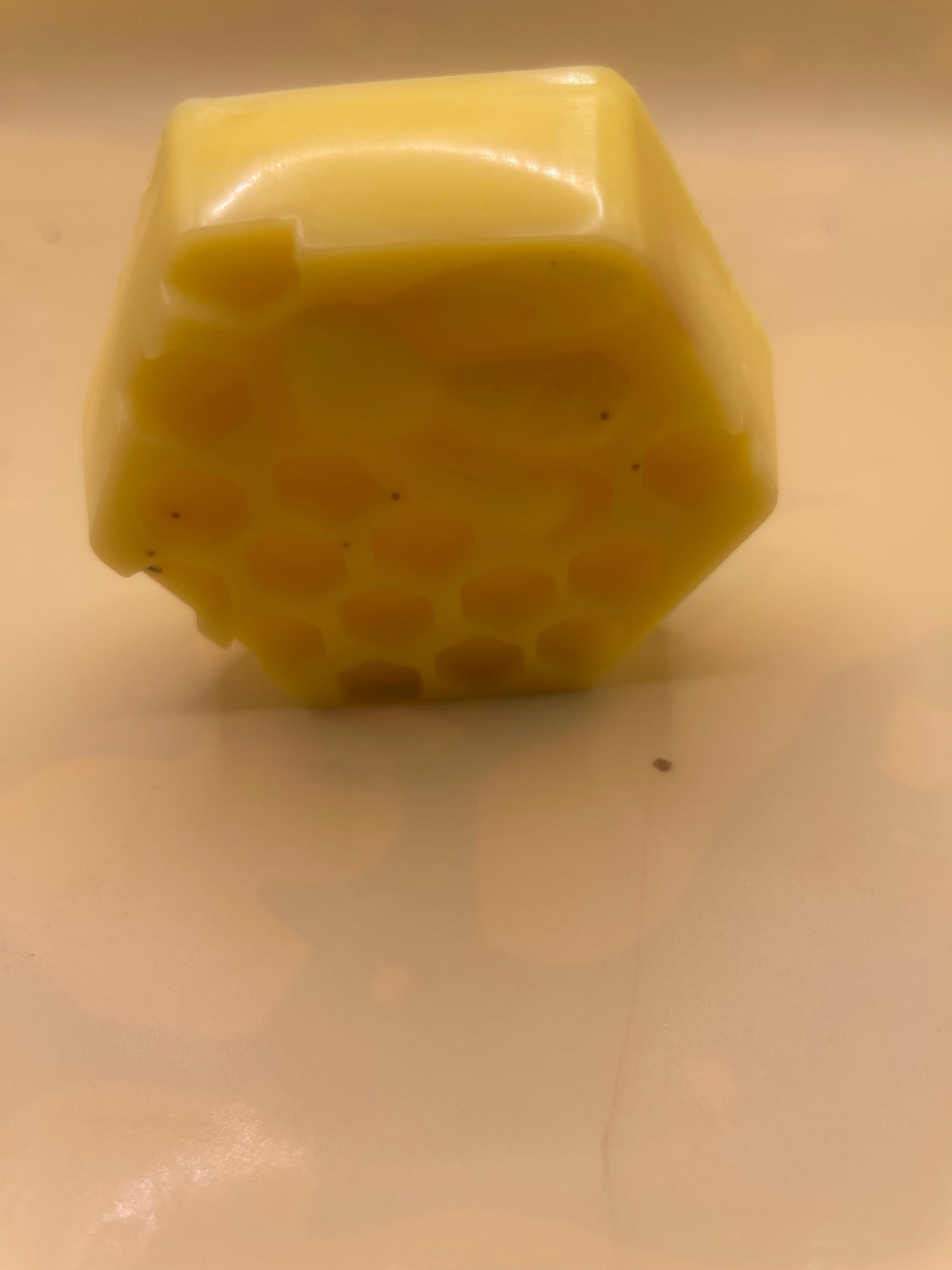 Mini Soap Inspired by men's Dior