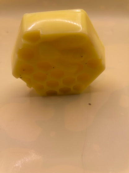 Mini Soap Inspired by men's Dior
