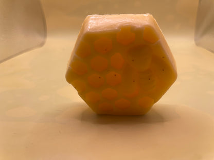 Mini Soaps Inspired By Verse