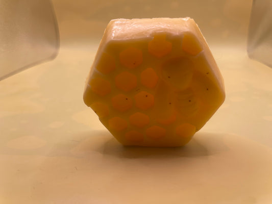 Mini Soaps Inspired By Verse